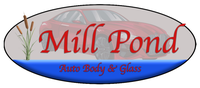 Mill Pond Auto Body
