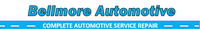 Bellmore Automotive Inc.