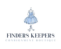 Finders Keepers Consignment Boutique Inc 