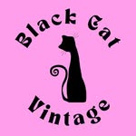 Black Cat Vintage