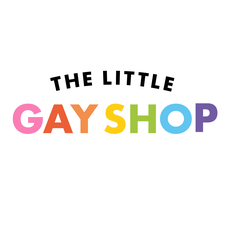 The Little Gay Shop