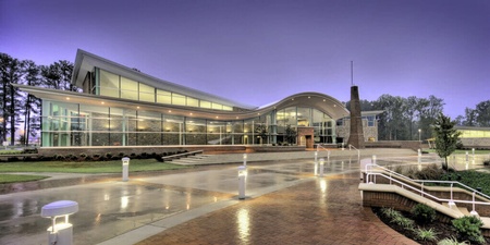 City of Riverdale
