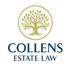 Collens Estate Law