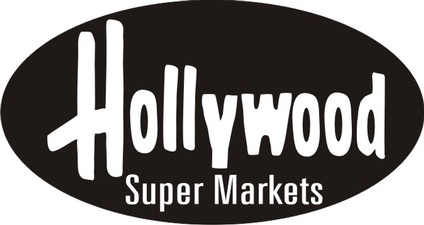 Hollywood Supermarket