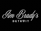Jim Brady's Detroit