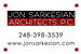 Jon Sarkesian Architects, P.C.