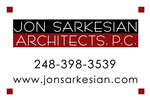 Jon Sarkesian Architects, P.C.