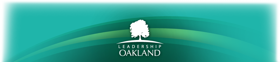 Leadership Oakland