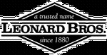 Leonard Bros. Data Management
