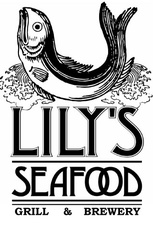 Lily's Seafood Grill & Brewery