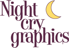 Night Cry Graphics