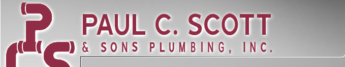 Paul C. Scott Plumbing/Royal Oak Sewer