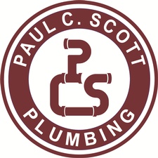 Paul C. Scott & Sons Plumbing