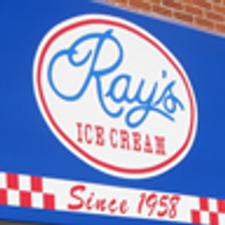 Ray's Ice Cream