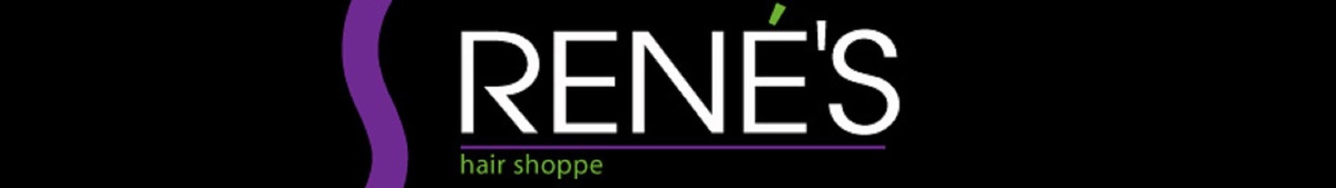 Rene's Hair Shoppe/Salon