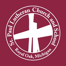 St. Paul Lutheran Church and School St. Paul Lutheran Church and School