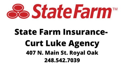 State Farm Insurance-Curt Luke Agency