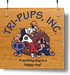Tri-Pups, Inc.