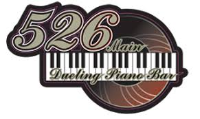 526 Main Dueling Piano Bar
