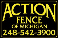 Action Fence of Michigan