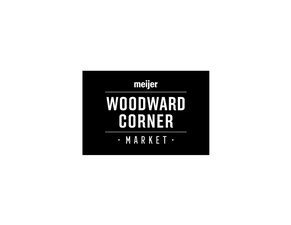 Woodward Corner Market