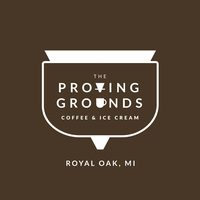 Proving Grounds Coffee & Ice Cream