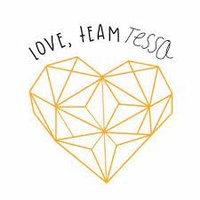Love, Team Tessa