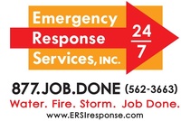 Emergency Response Services, Inc.
