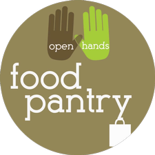 Open Hands Food Pantry & Garden