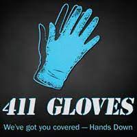 411 Gloves LLC