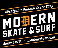 Modern Skate & Surf