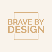 Brave by Design