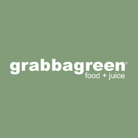 Grabbagreen Food + Juice