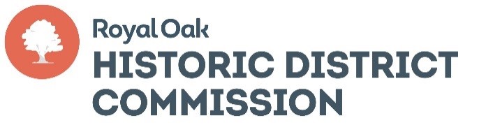 Royal Oak Historic District Commission