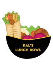 Kal's Lunch Bowl (Located Inside Royal Oak Farmers Market)