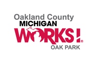 Oakland County Michigan Works! Oak Park