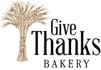 Give Thanks Bakery