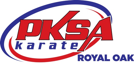 PKSA Karate Royal Oak