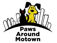 Paws Around Motown