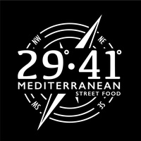 2941 Mediterranean Street Food