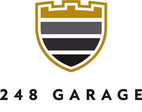 248 Garage