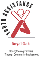 Royal Oak Restaurant Association (ROYA)