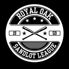 Royal Oak Sandlot League