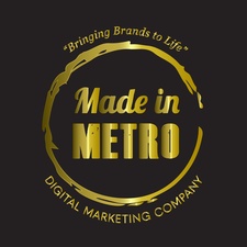 Made In Metro, LLC