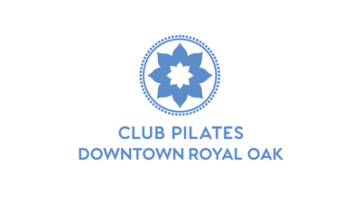 Club Pilates Downtown Royal Oak