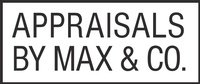 Appraisals by Max & Co.