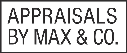 Appraisals by Max & Co.