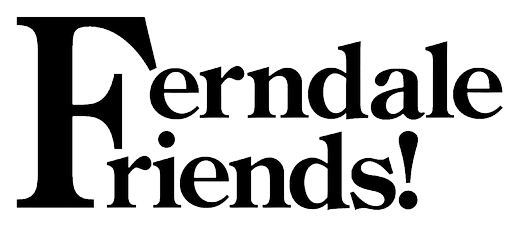 Ferndale Friends