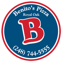 Benito's Pizza of Royal Oak