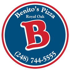 Benito's Pizza of Royal Oak